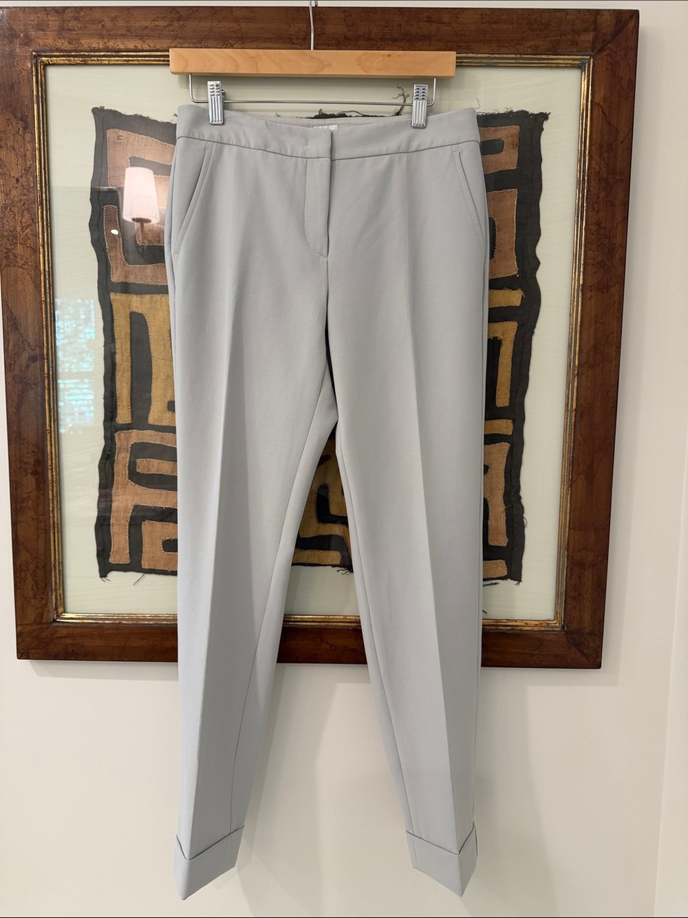 Vintage Armani Trousers
